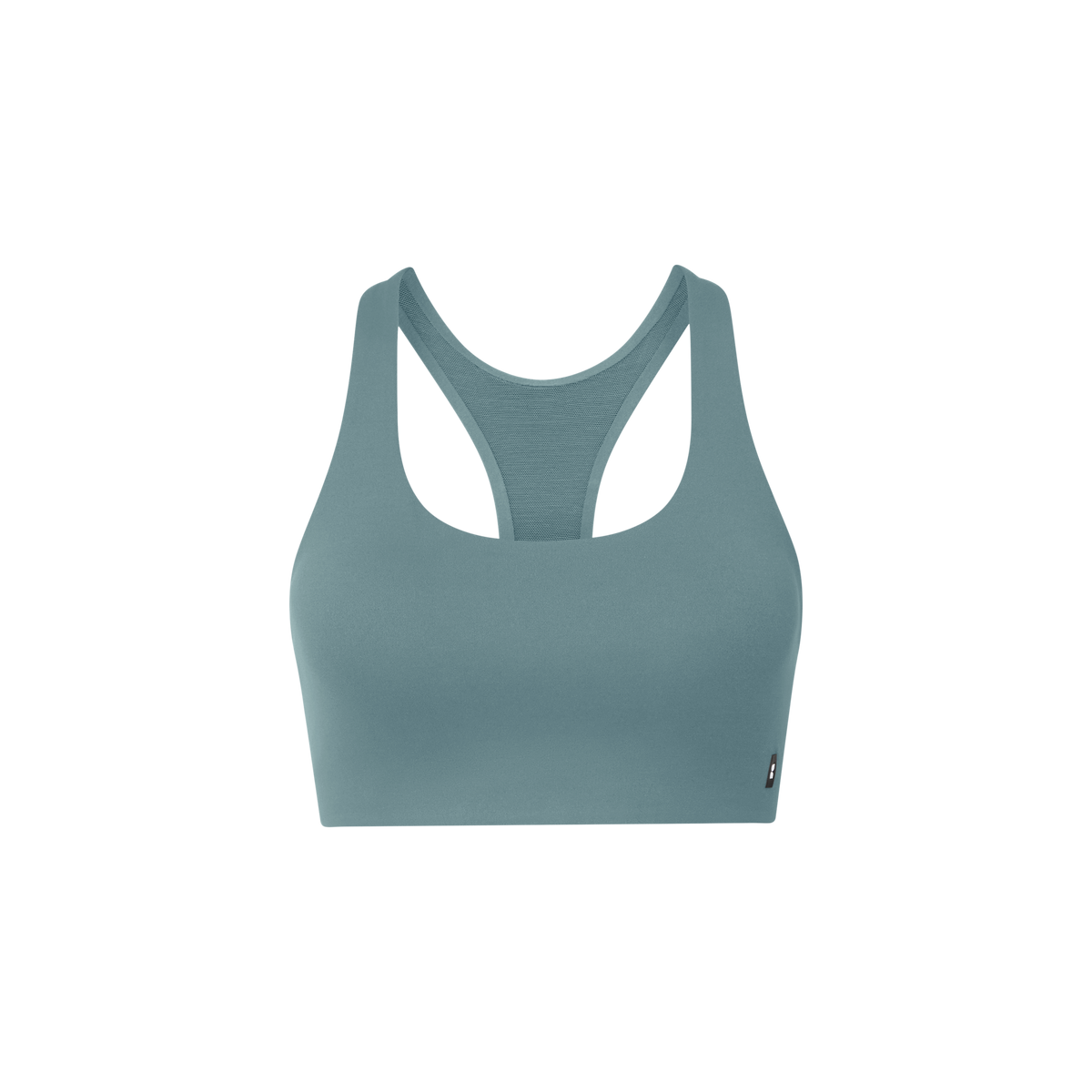 On Studio Racerback Bra Agave (Women'S)