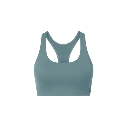 On Studio Racerback Bra Agave (Women'S)
