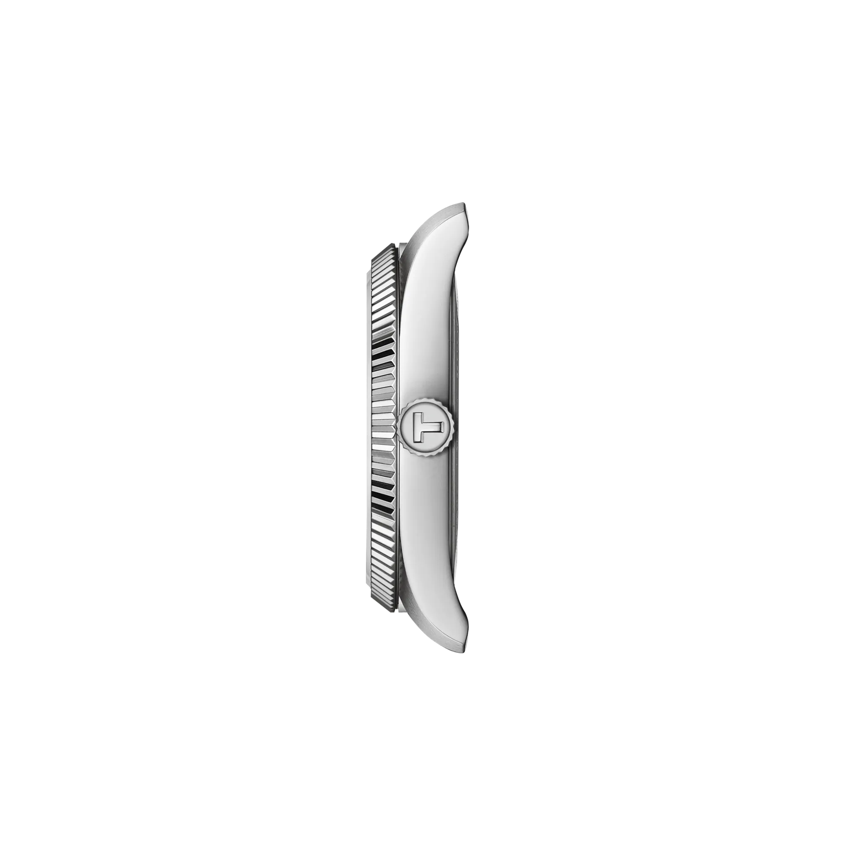 Seiko Tissot Ballade 34Mm T1562101104100