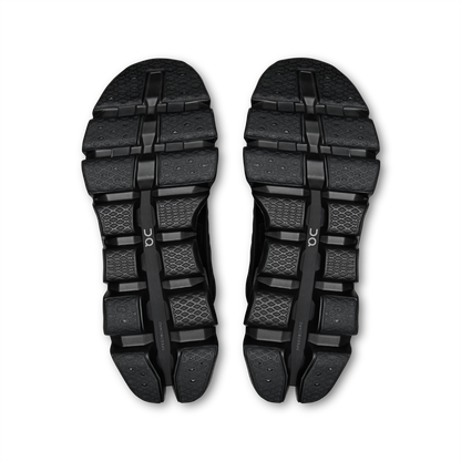 On Cloudswift Amp Black Black