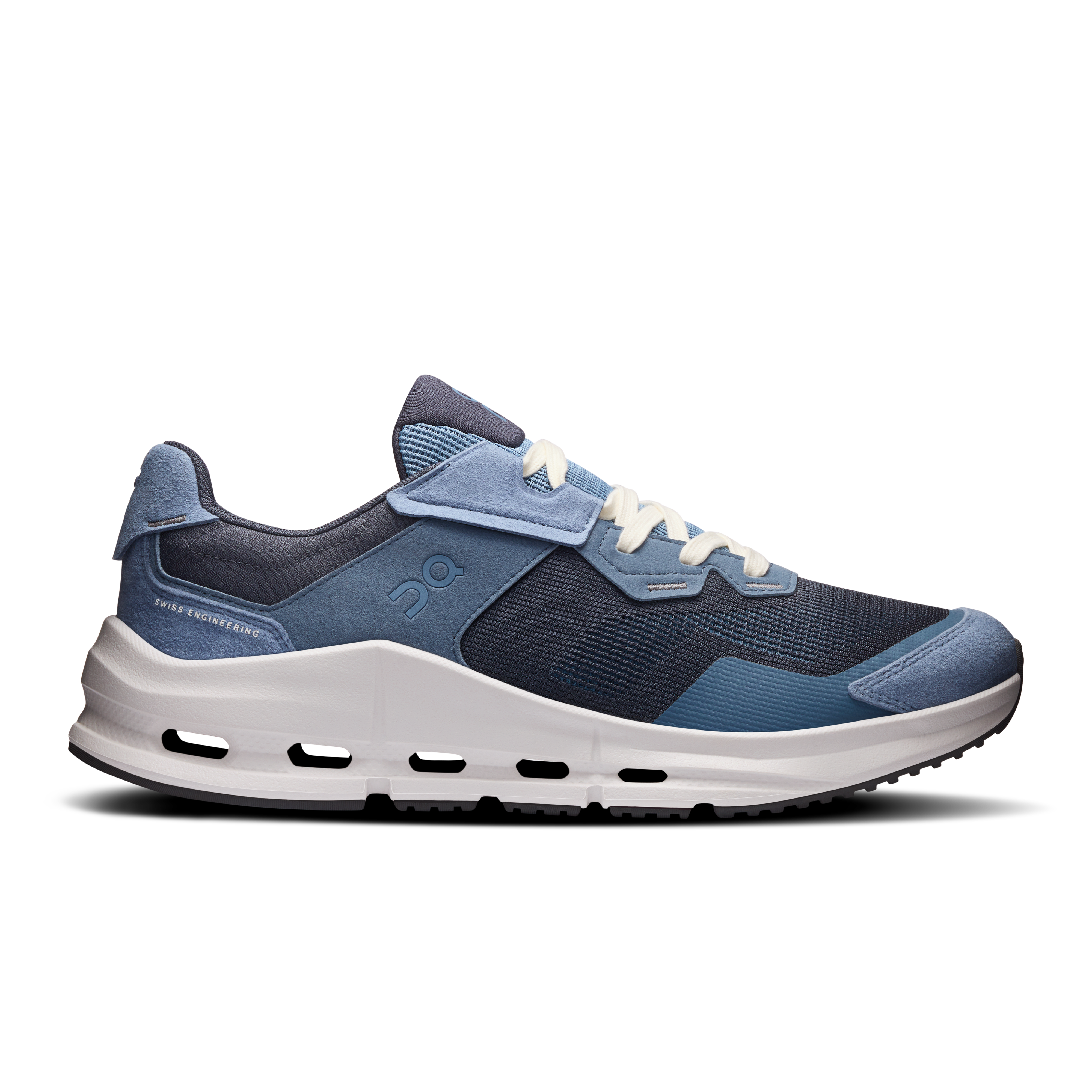 On Cloudnova Rift Steel Navy