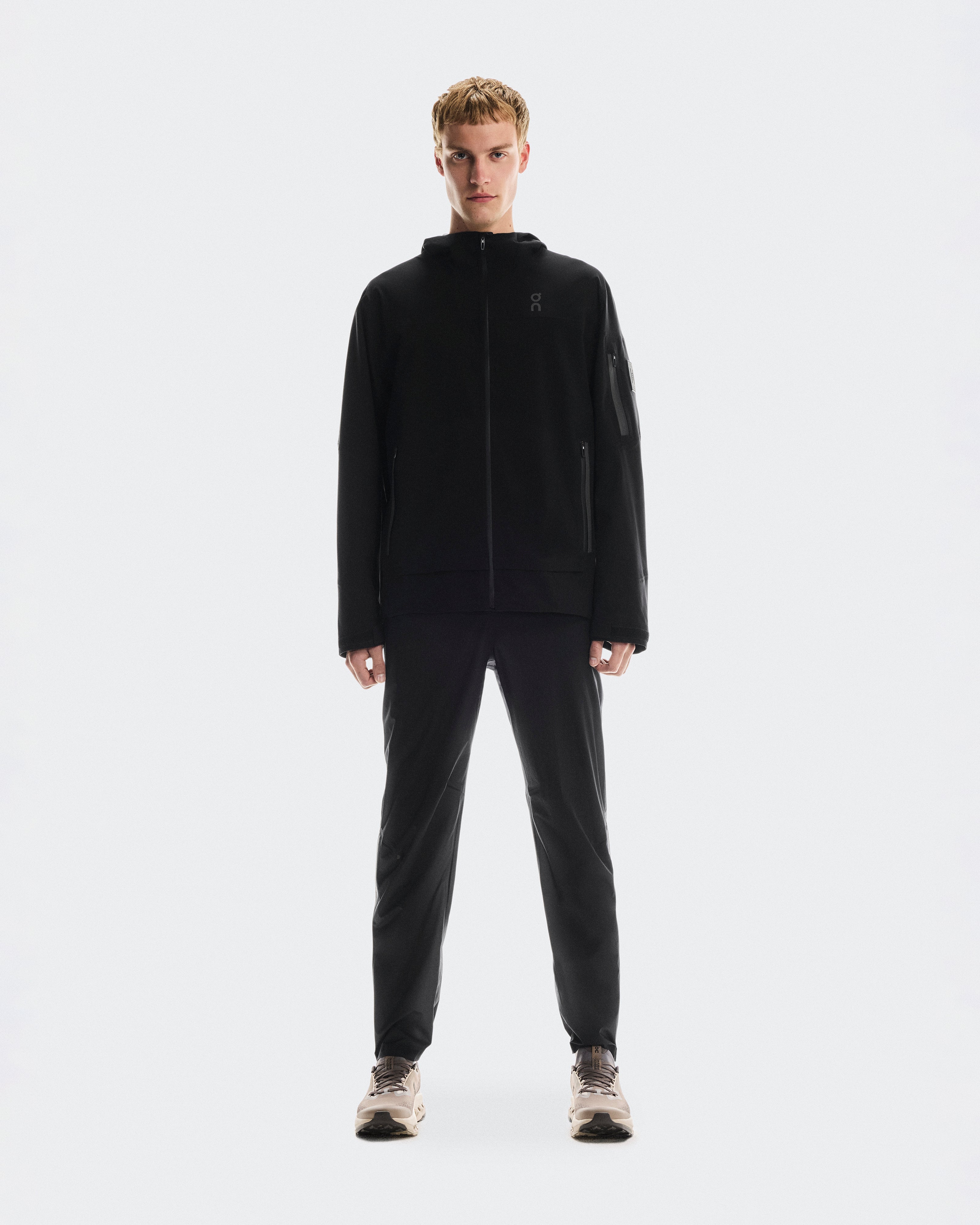 On Ultra Pants Black
