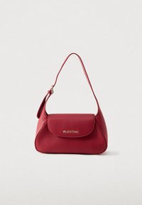 Valentino Daphne Handbag Rubino