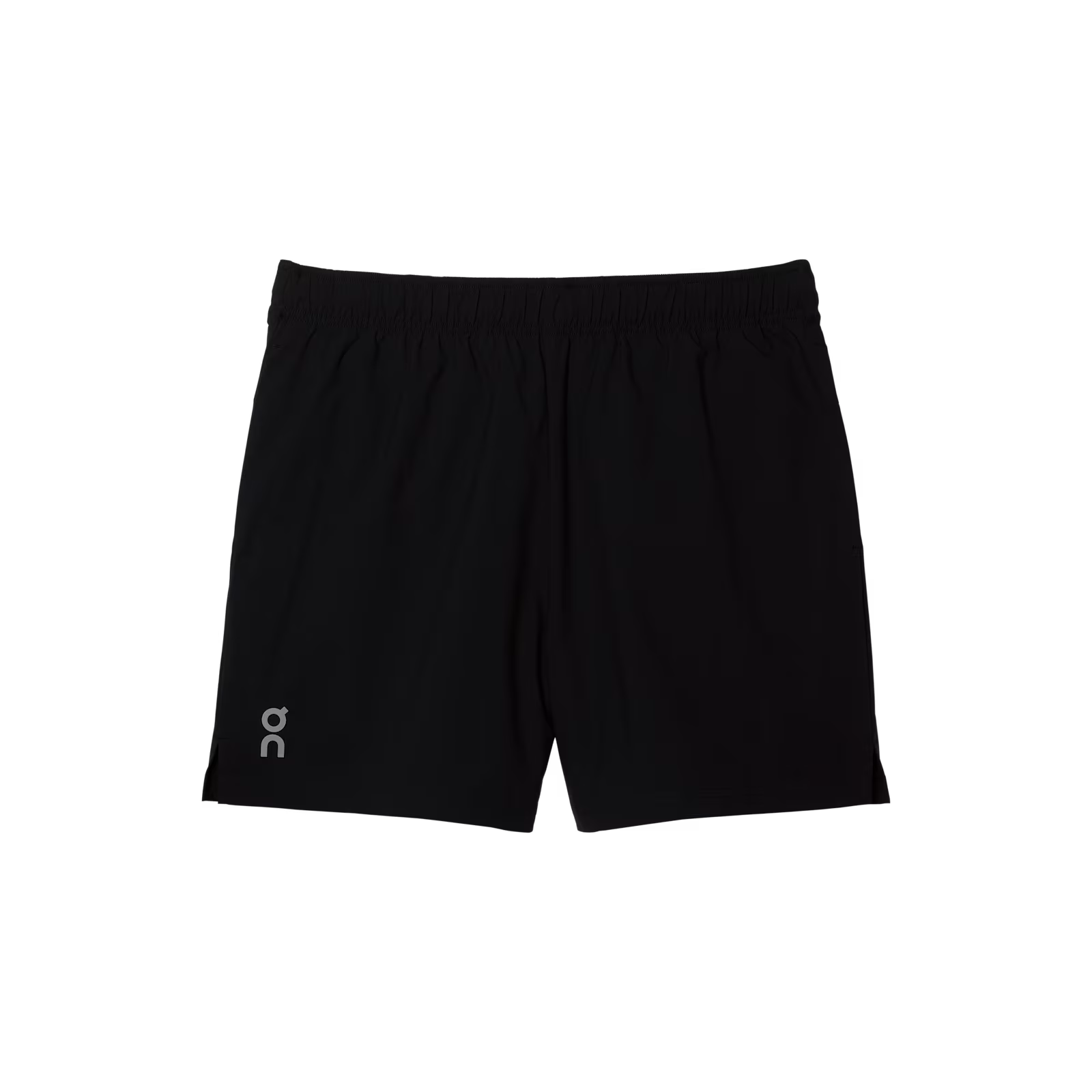 On 5" Core Shorts Black