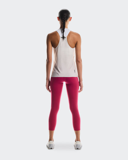On Performance Tights 7/8 Grenadine (Women'S)