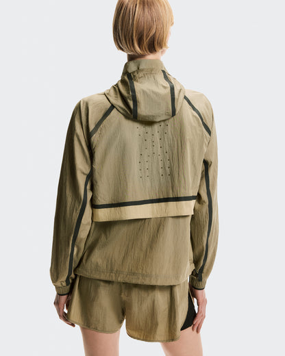 On Performance Volt Jacket Safari (Women'S)