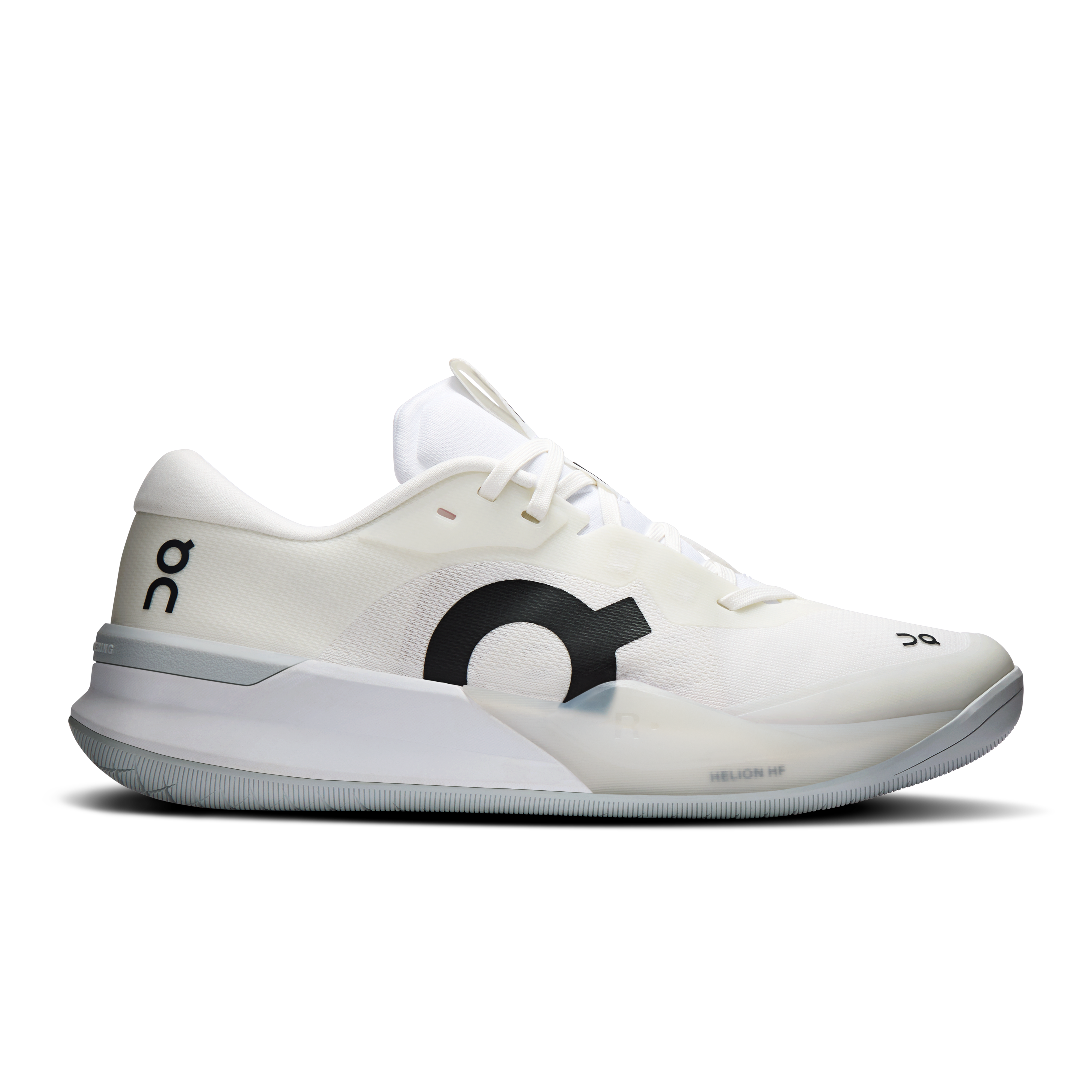 On The Roger Pro 3 White Pink (Women'S)