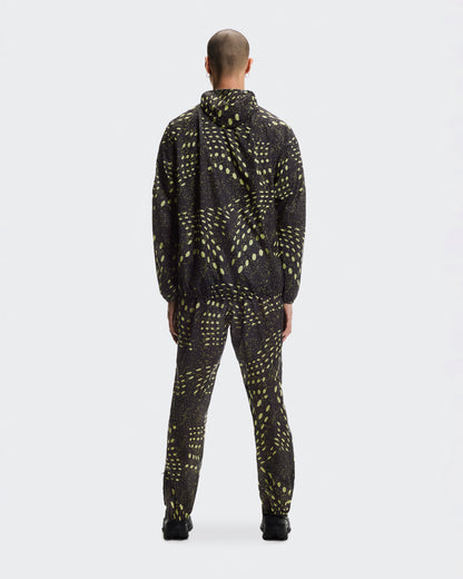 On Ultra Pants Iron | Lime