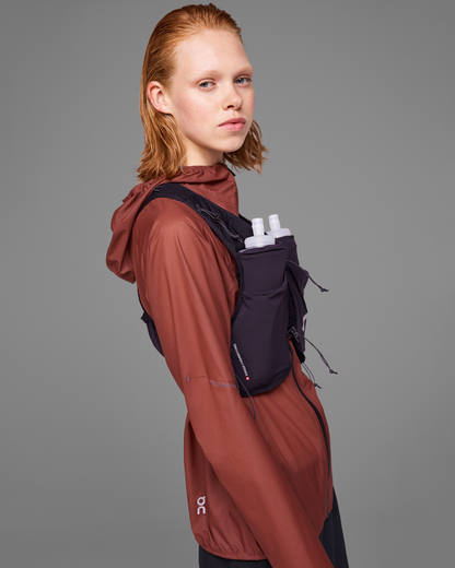 On Ultra Vest 10L Black