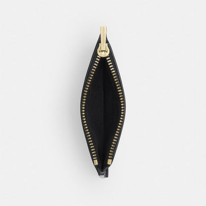 Coach 2-In-1 Wallet Gold/Black