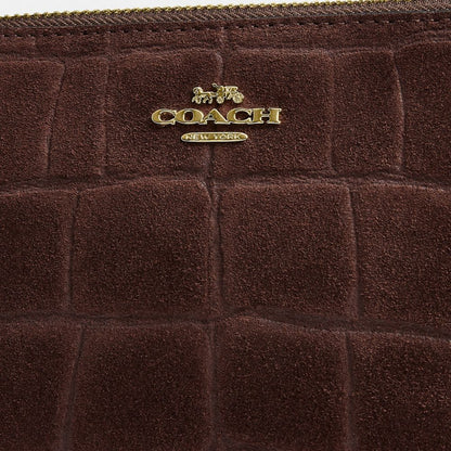 Coach Nolita 19 Gold/Maple