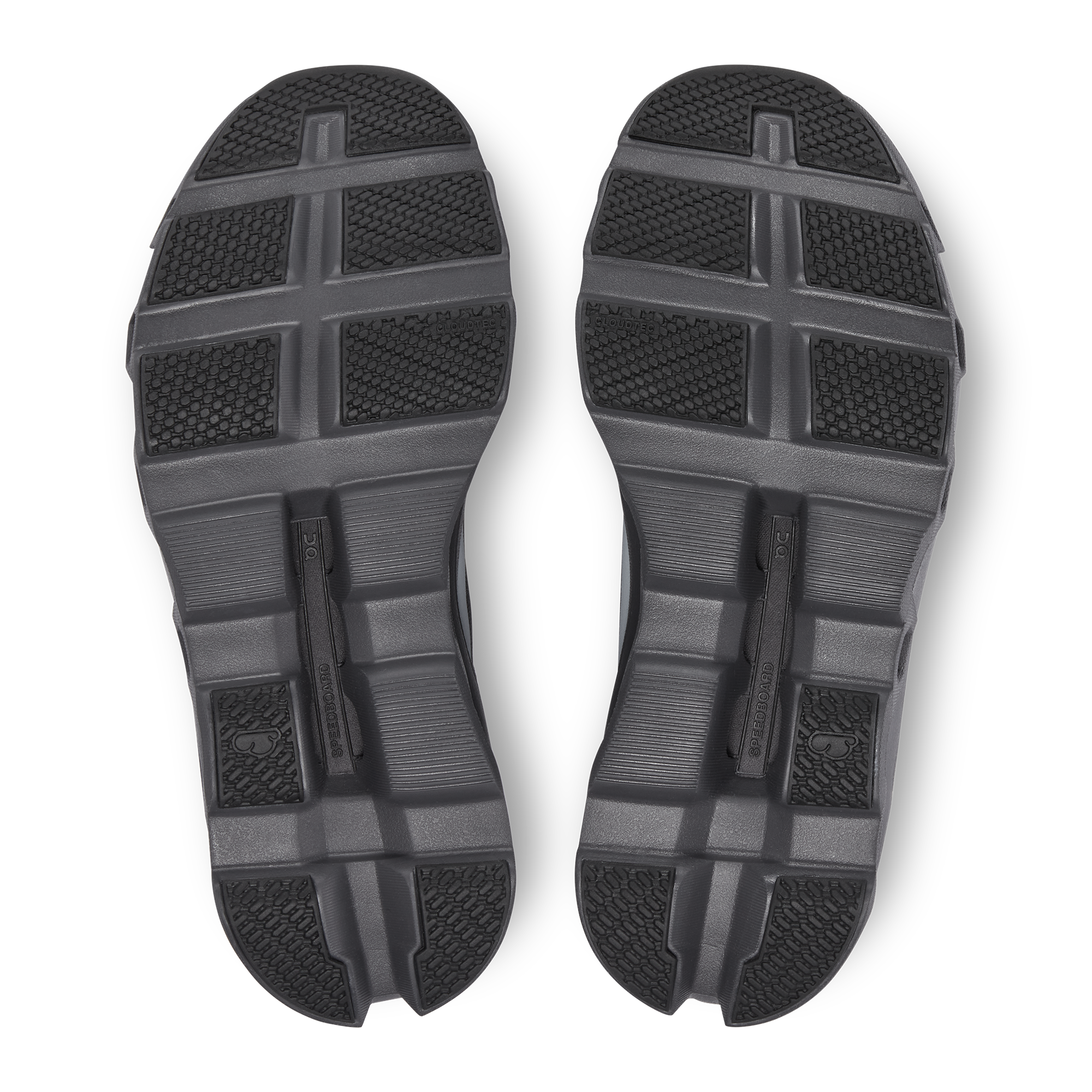 On Cloudmonster Lumos Black (Women'S)
