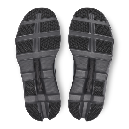 On Cloudmonster Lumos Black (Women'S)