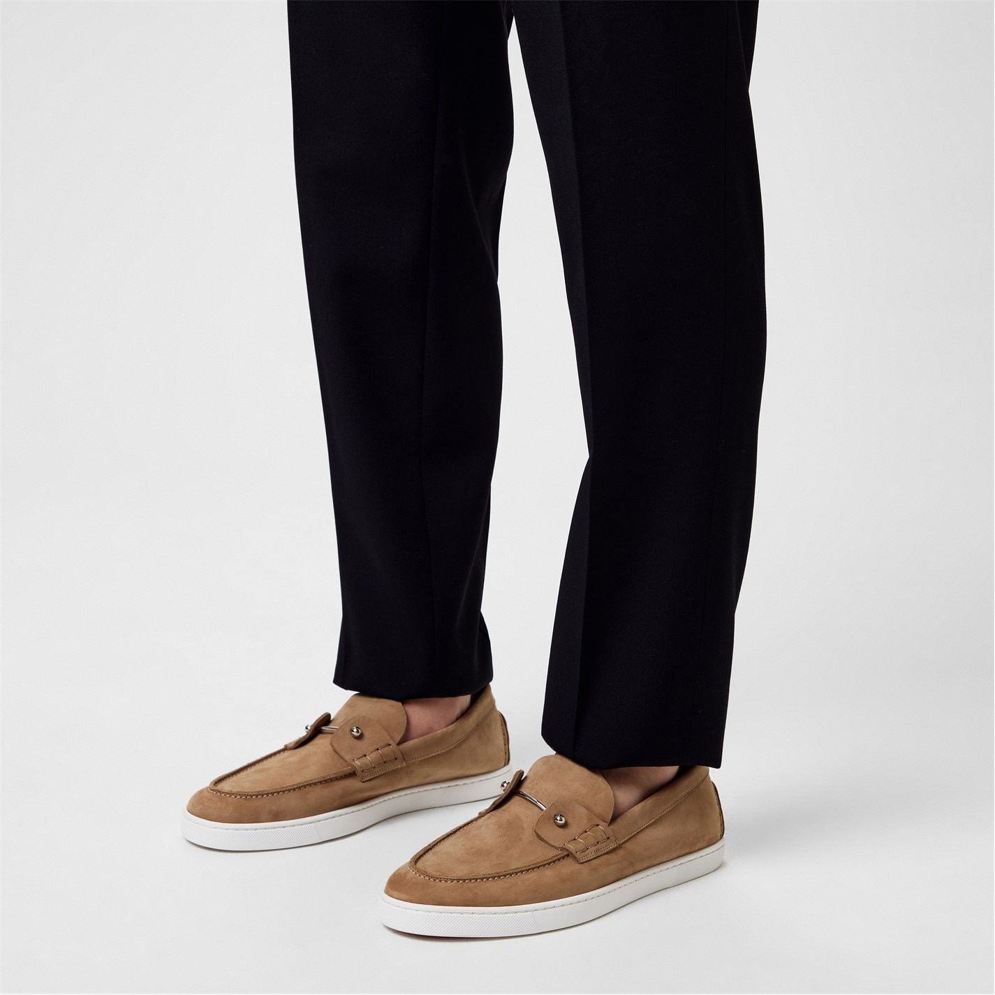  Chambeliboat Boat Shoes Lionne
