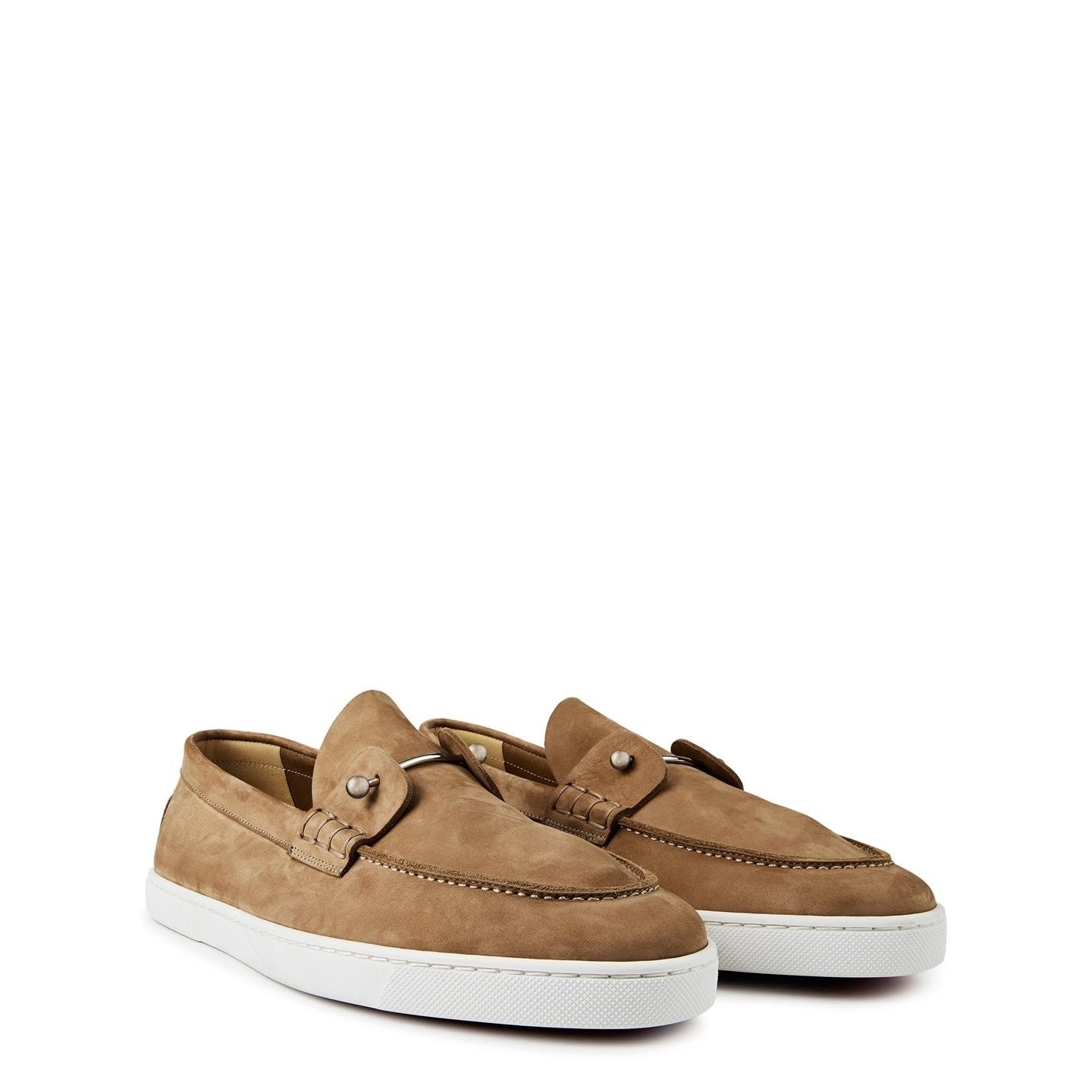  Chambeliboat Boat Shoes Lionne