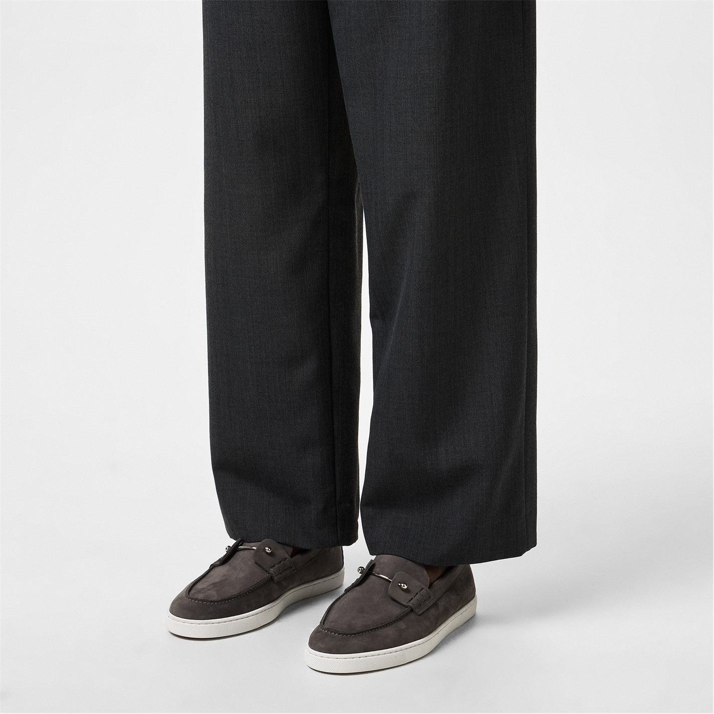  Chambeliboat Boat Shoes Smoky