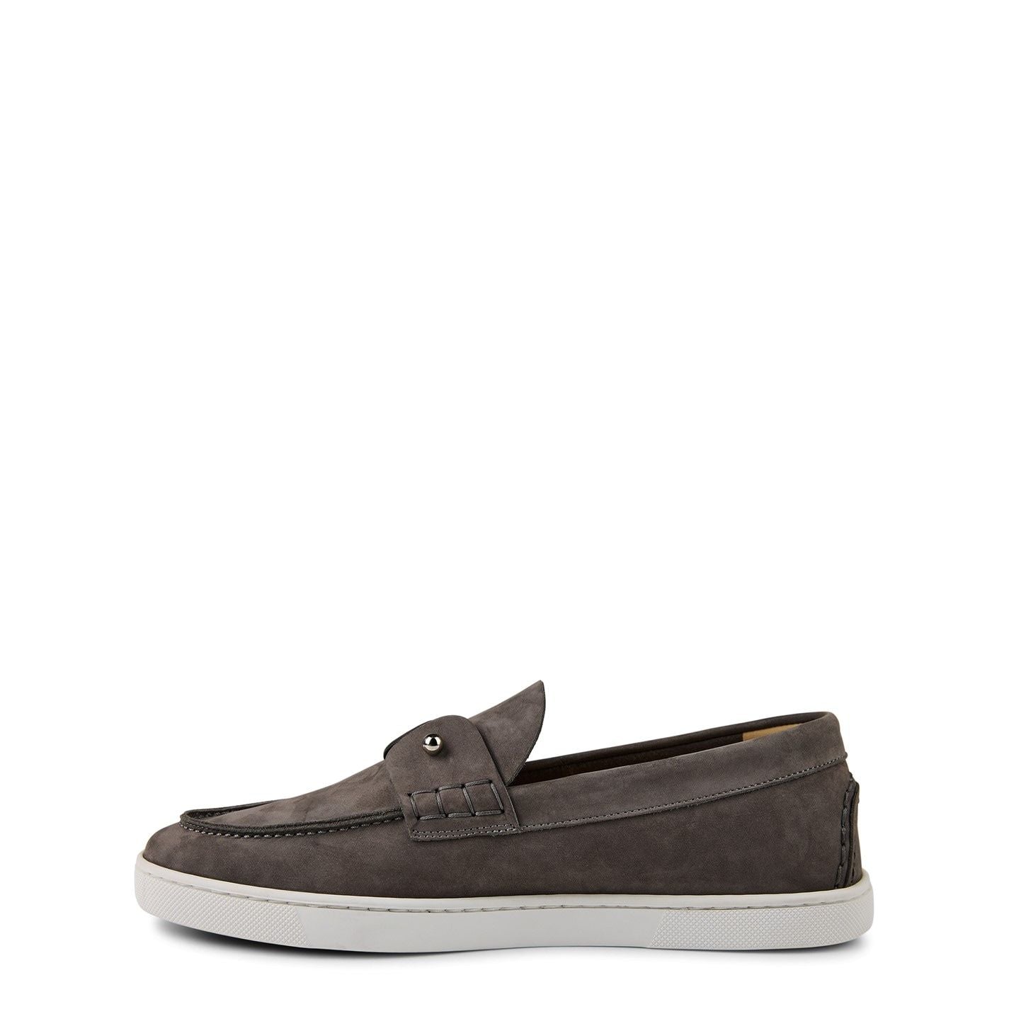  Chambeliboat Boat Shoes Smoky