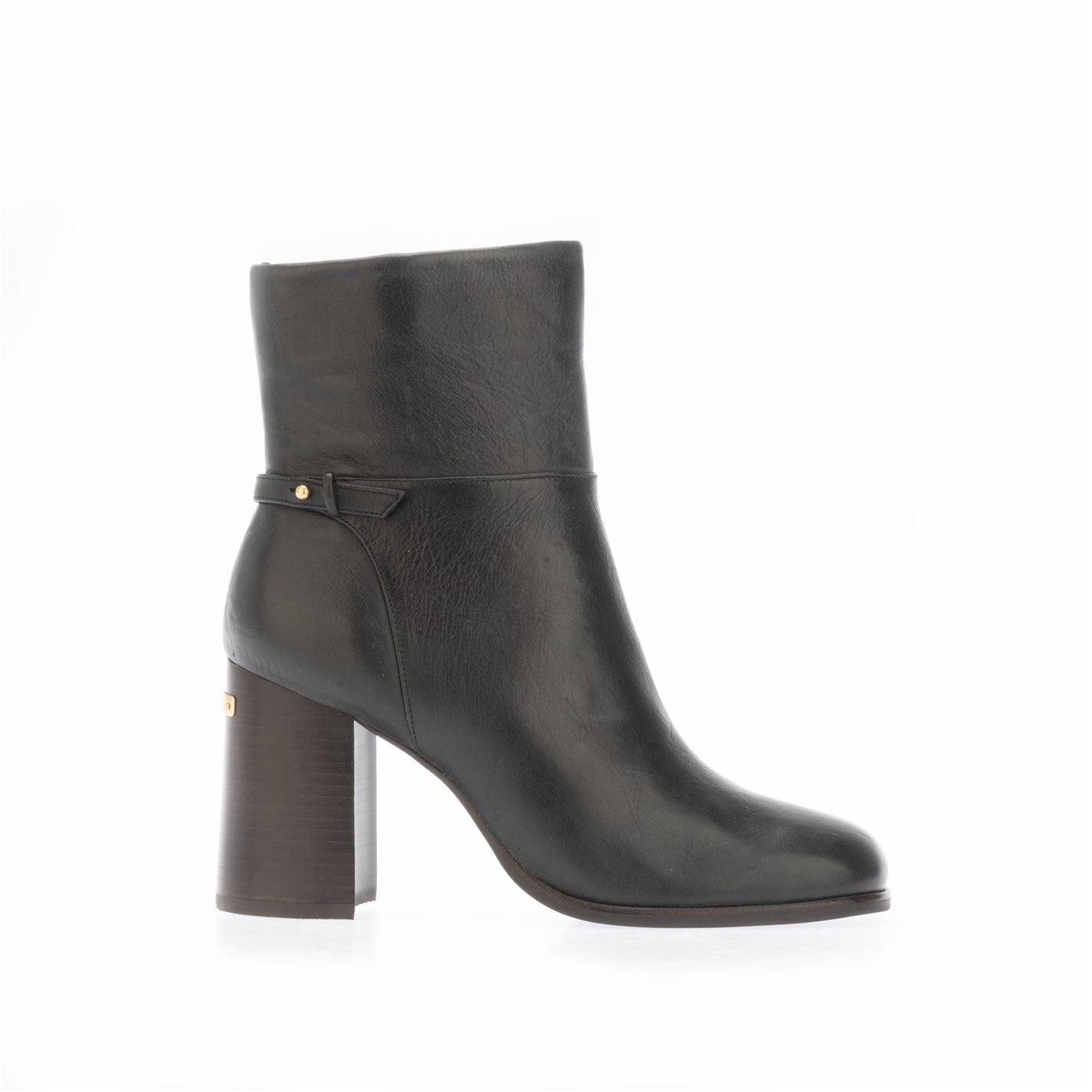 Charina Boots Black