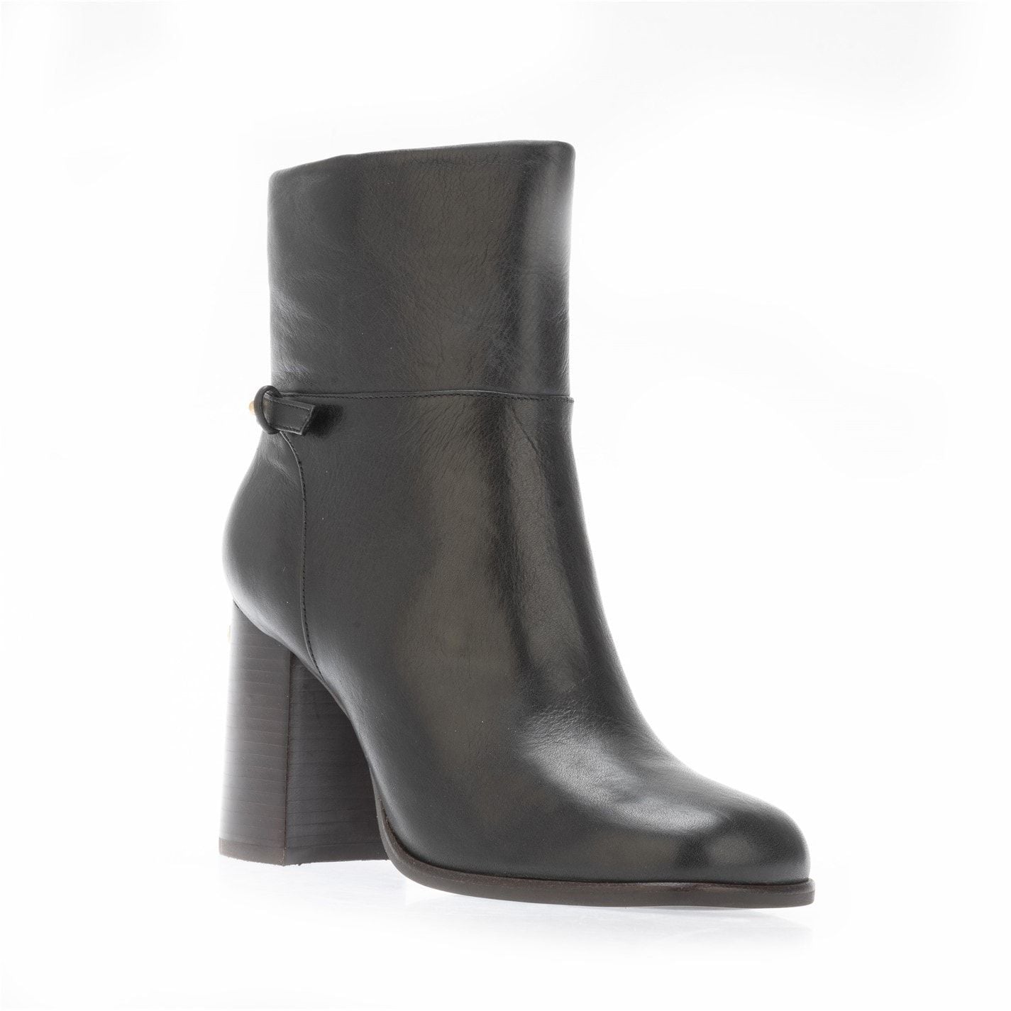  Charina Boots Black