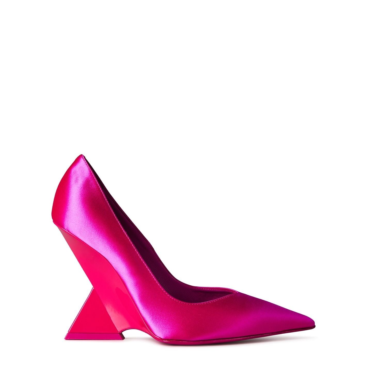  Cheope Pump Pink