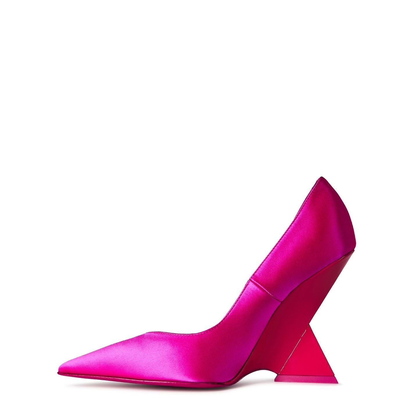  Cheope Pump Pink