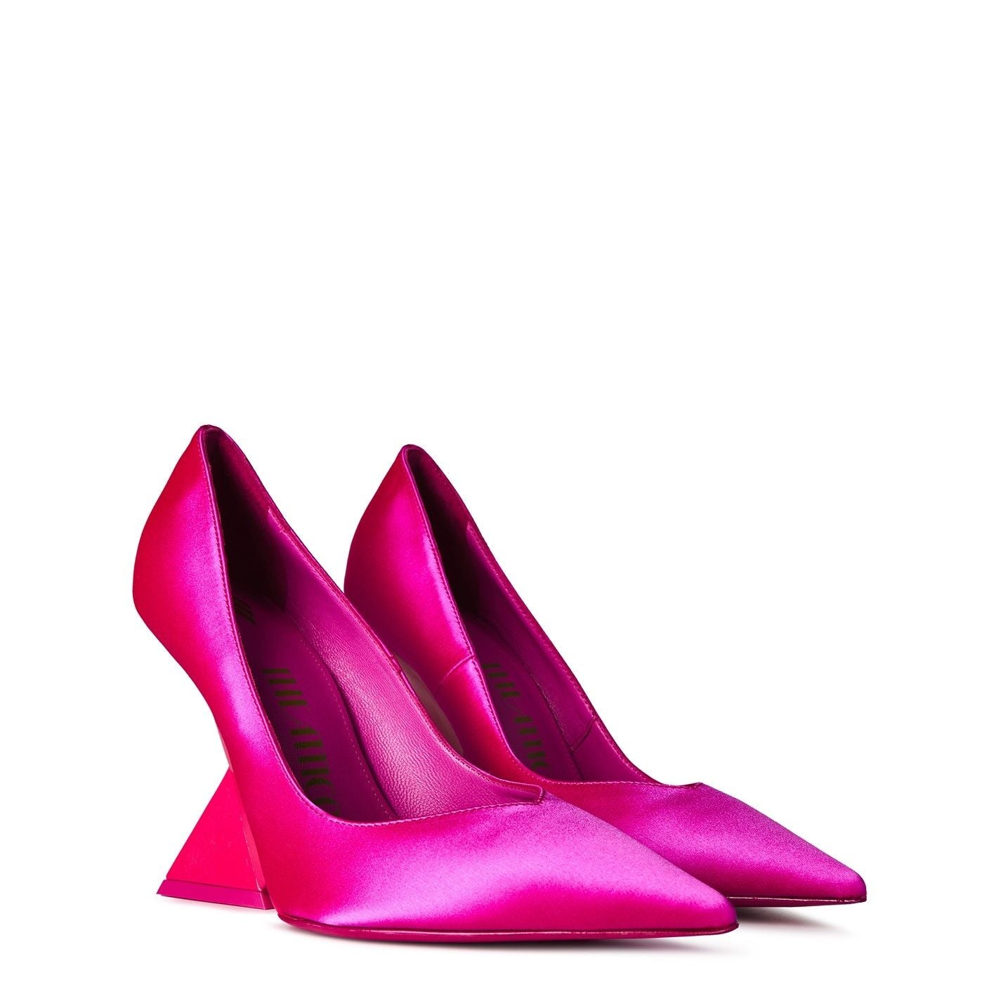  Cheope Pump Pink