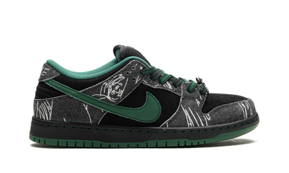 Nike SB Dunk Low There Skateboards