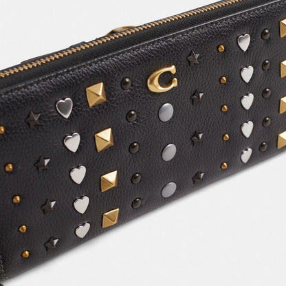 Coach Custom Belt Bag Creation Brass/Black
