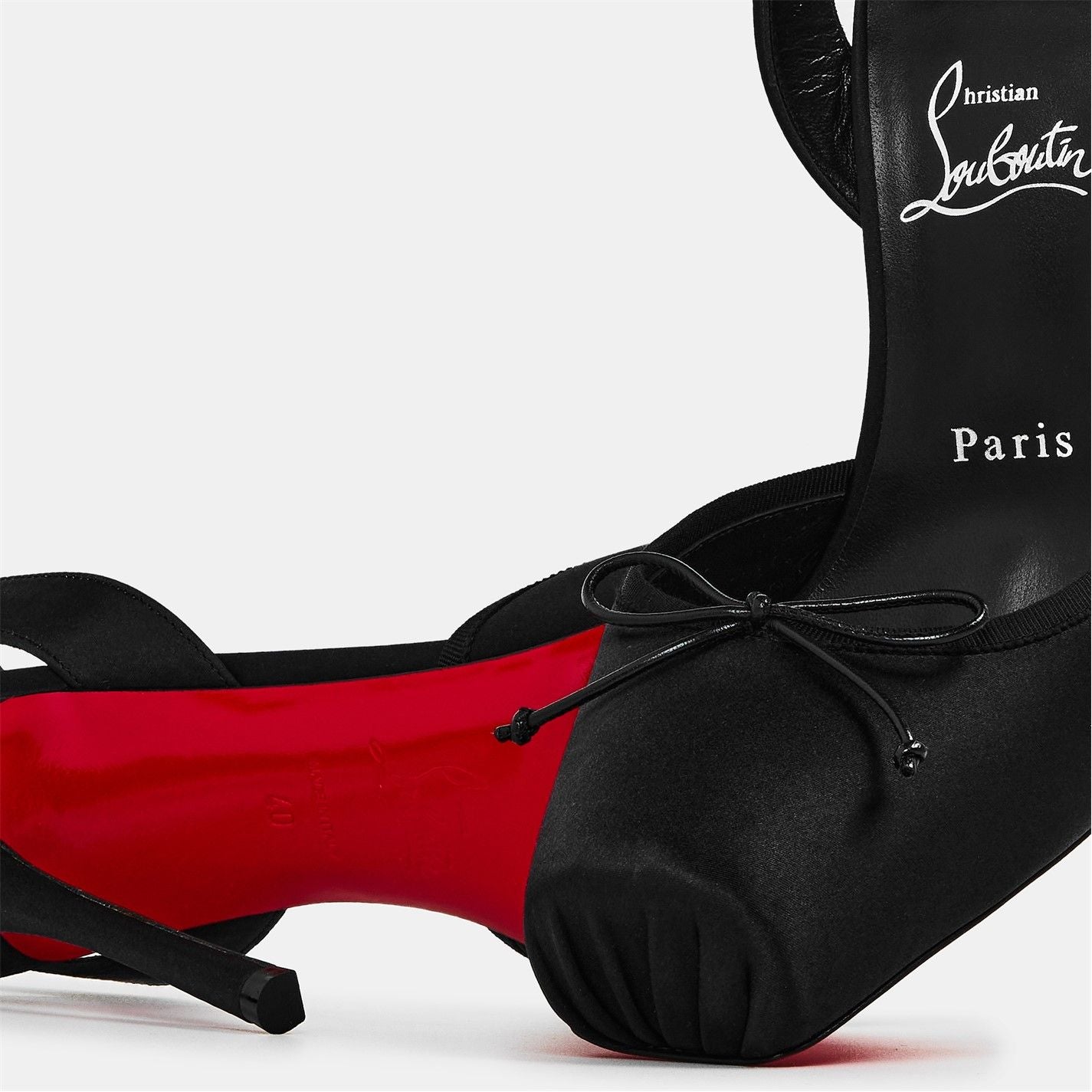  Chr CassiaLce Up 100 Ld54 Black