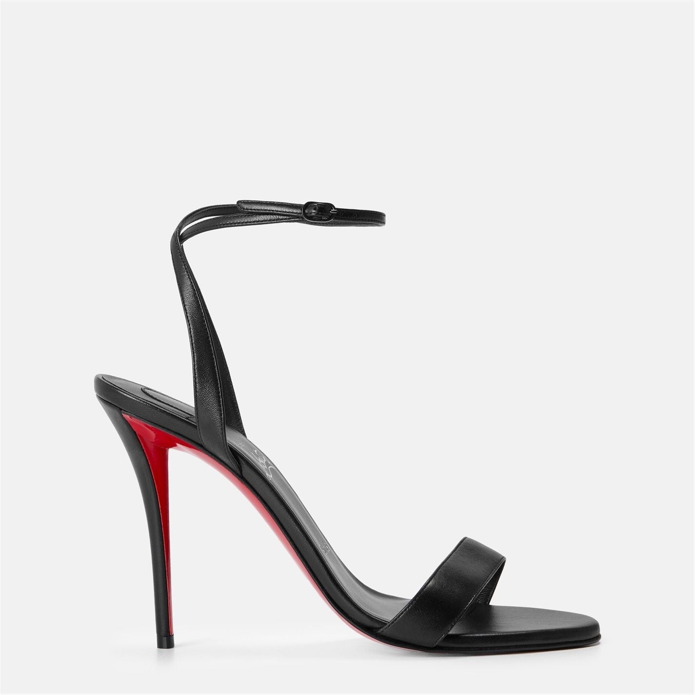  Chr Miss Z Sndal 100 Ld53 Black