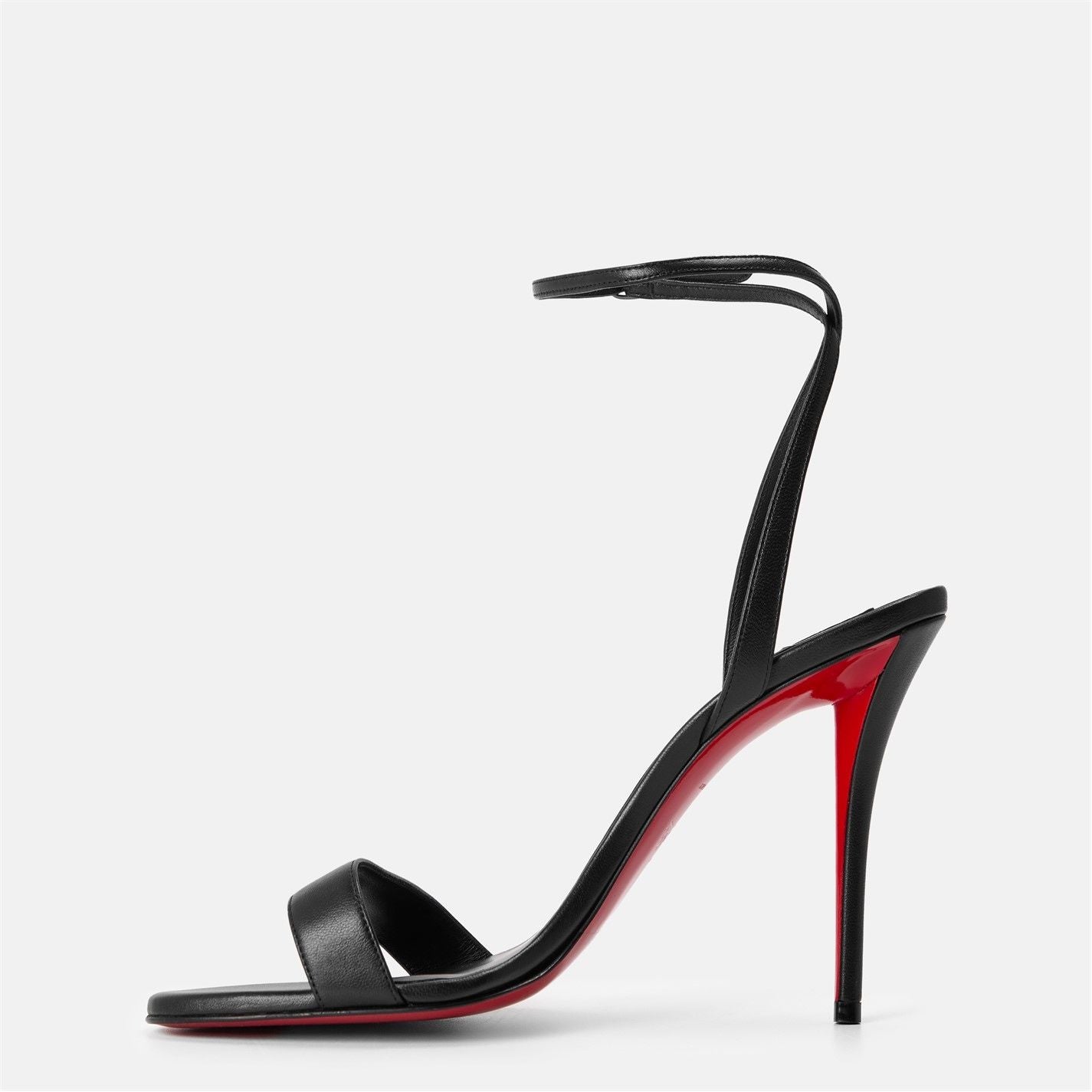  Chr Miss Z Sndal 100 Ld53 Black