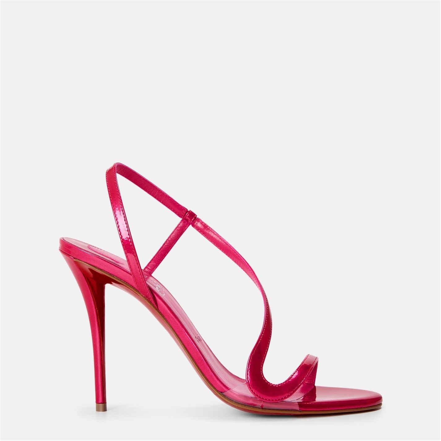  Chr Rosa Z 100 Ld53 Pinup