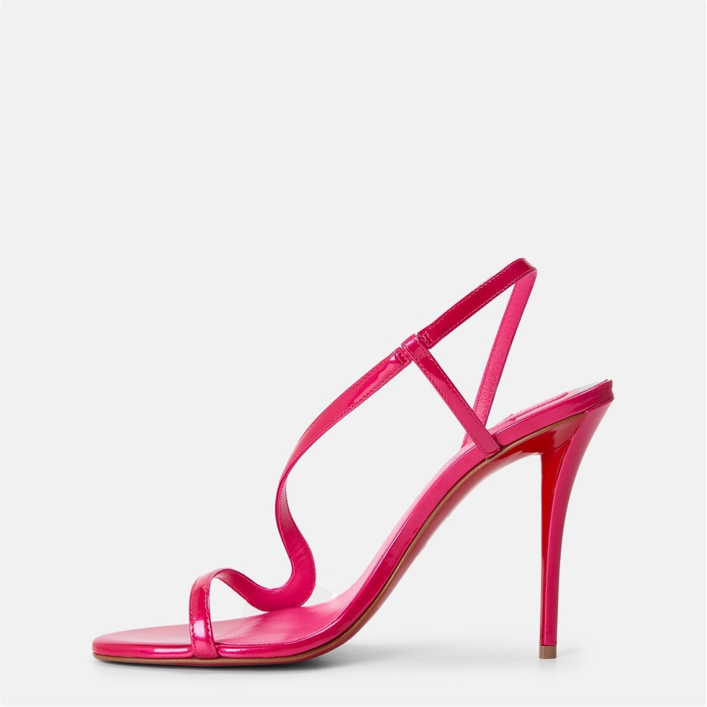  Chr Rosa Z 100 Ld53 Pinup
