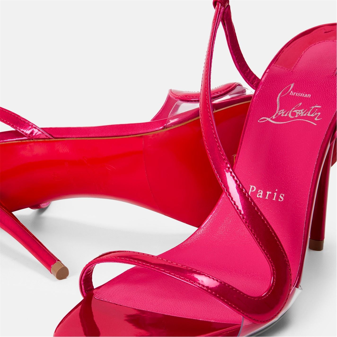  Chr Rosa Z 100 Ld53 Pinup