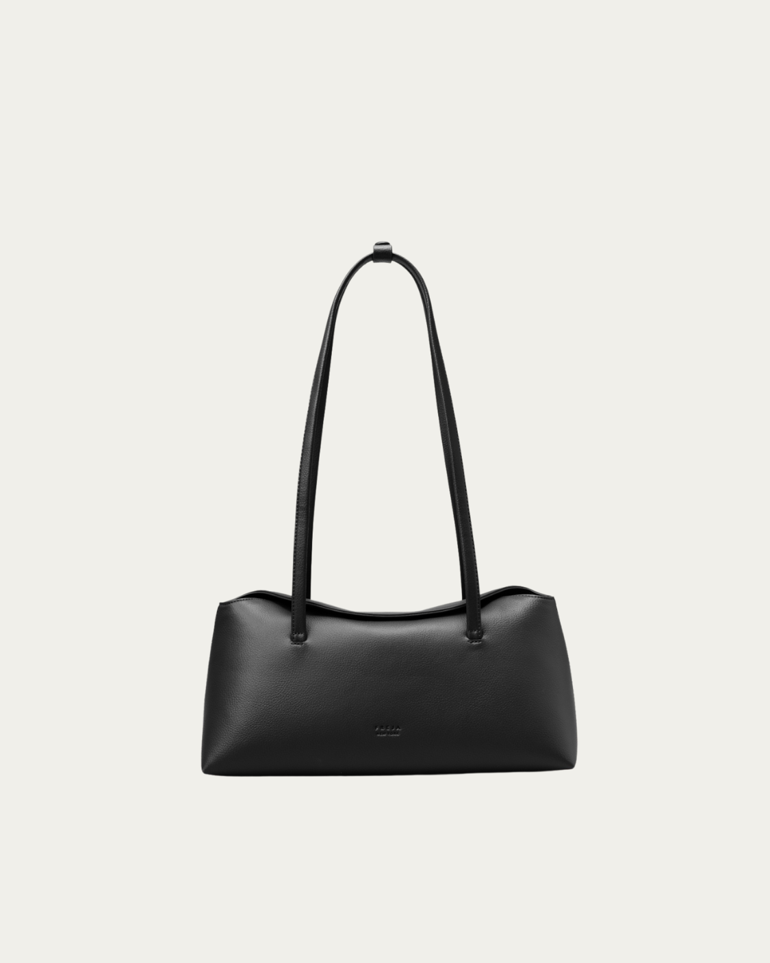 Freja Chrystie Bag Black