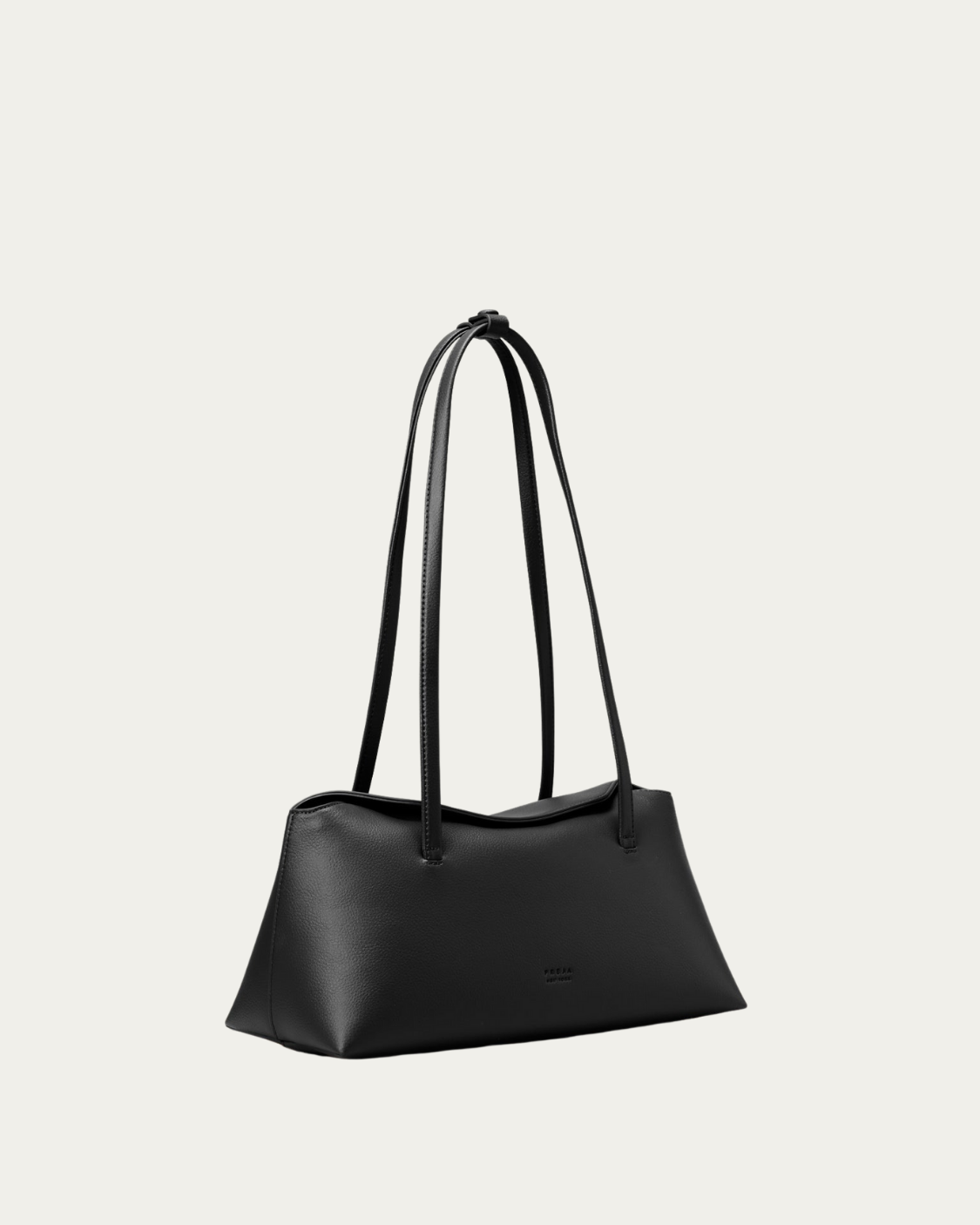 Freja Chrystie Bag Black