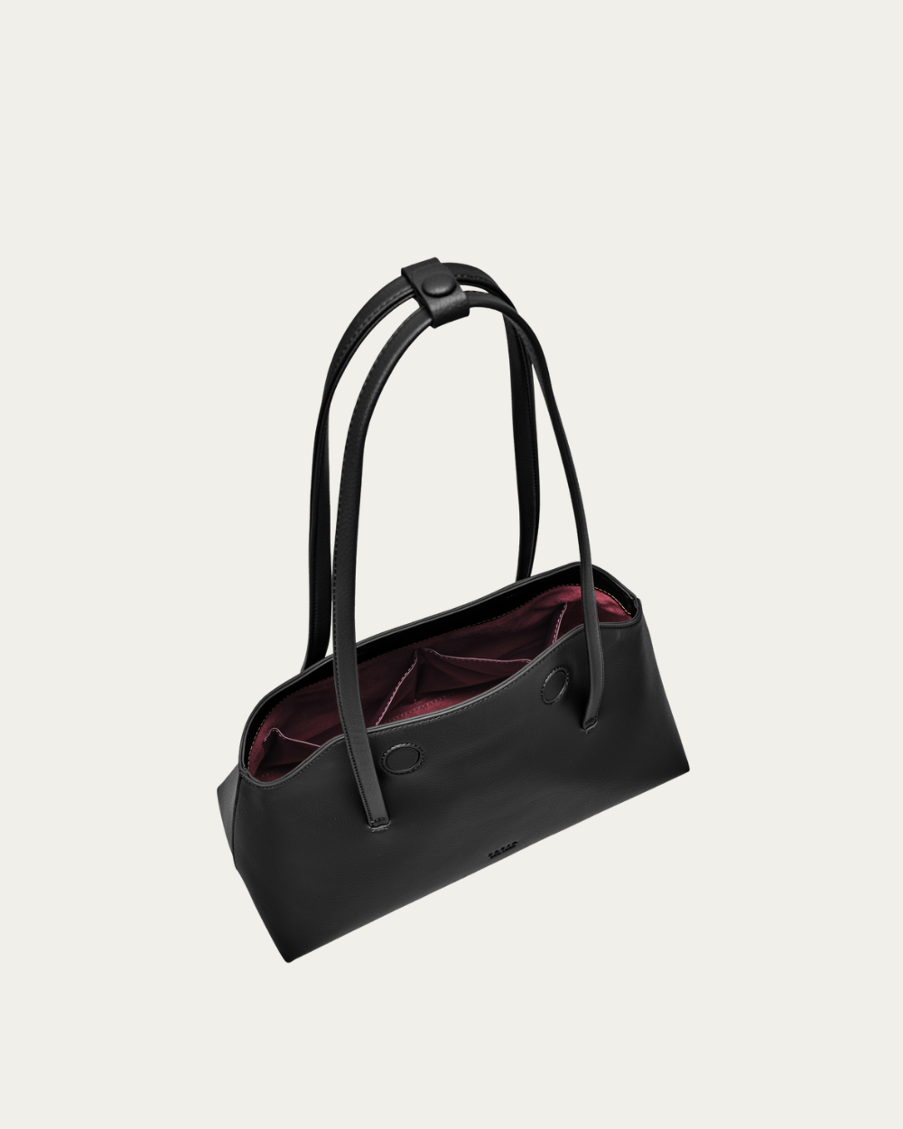 Freja Chrystie Bag Black