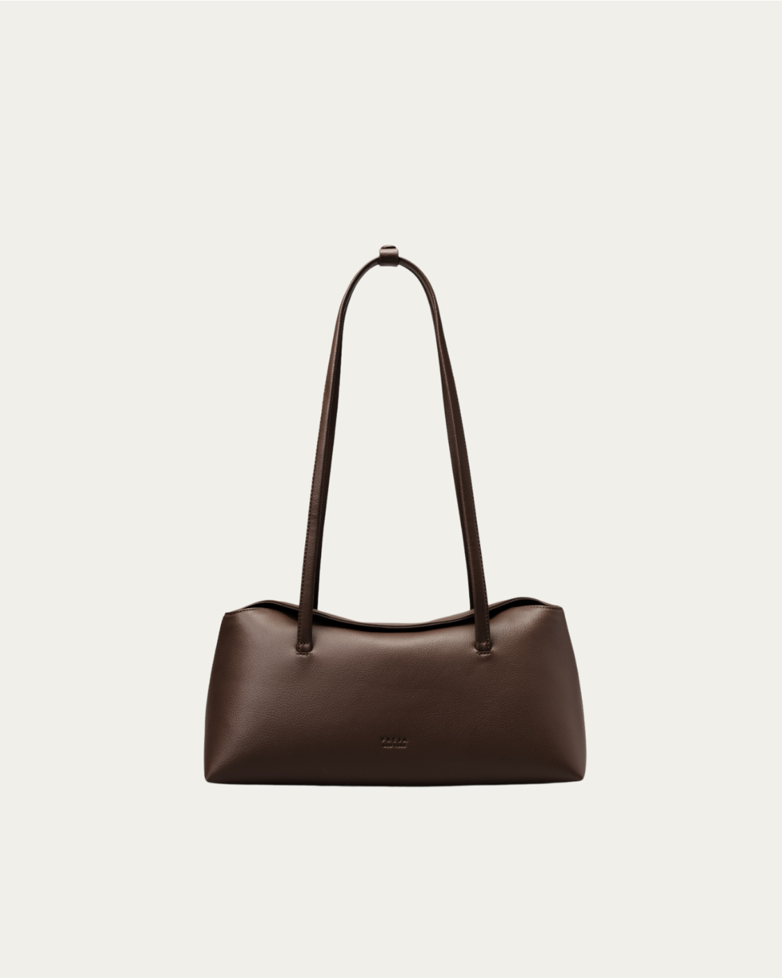 Freja Chrystie Bag Espresso