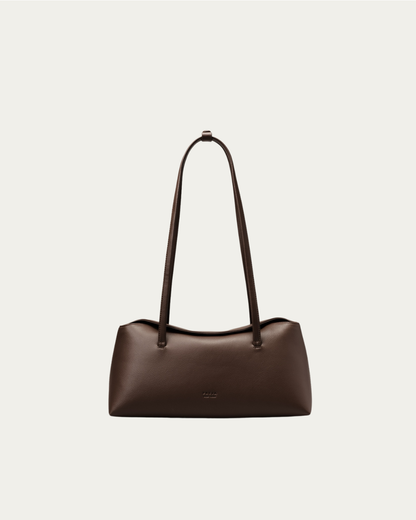 Freja Chrystie Bag Espresso