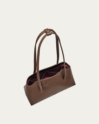 Freja Chrystie Bag Espresso
