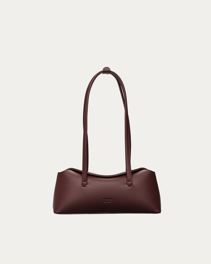 Freja Mini Chrystie Bag Fig