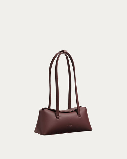 Freja Mini Chrystie Bag Fig