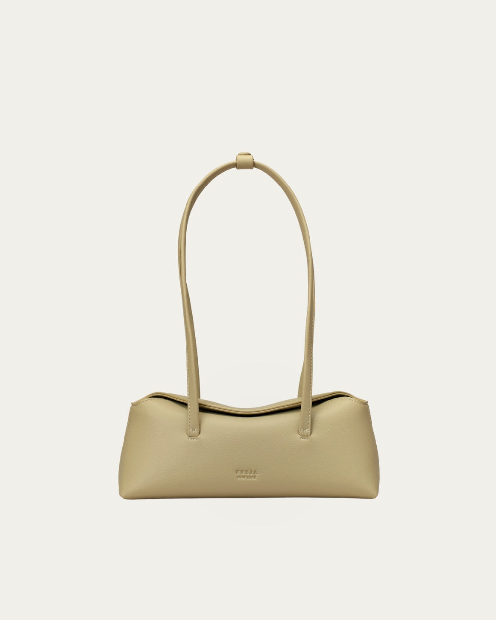 Freja Mini Chrystie Bag Sand