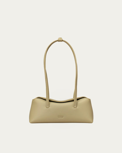 Freja Mini Chrystie Bag Sand