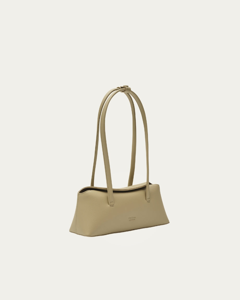 Freja Mini Chrystie Bag Sand