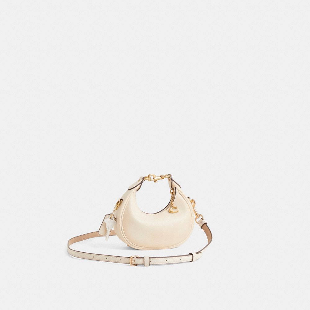 Coach Custom Jonie Bag Brass/Chalk