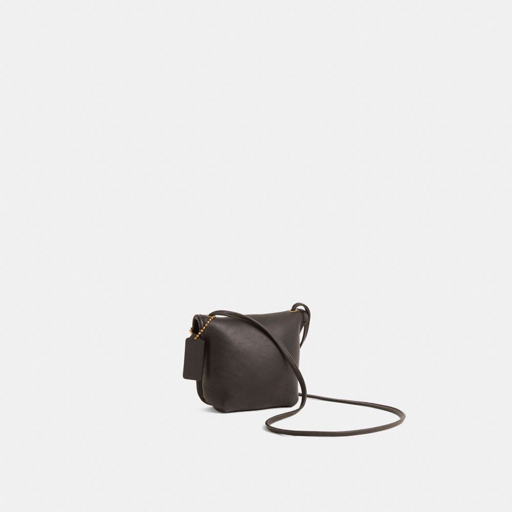Coach Vintage Everett Bag Black