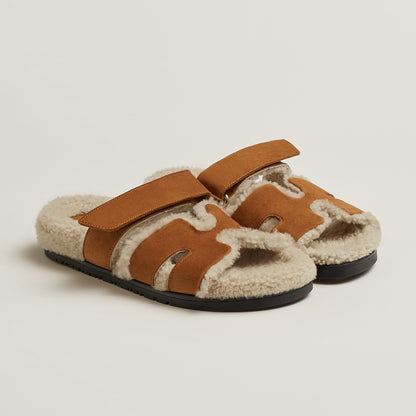  Hermes Chypre Sandal Naturel