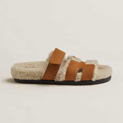 Hermes Chypre Sandal Naturel
