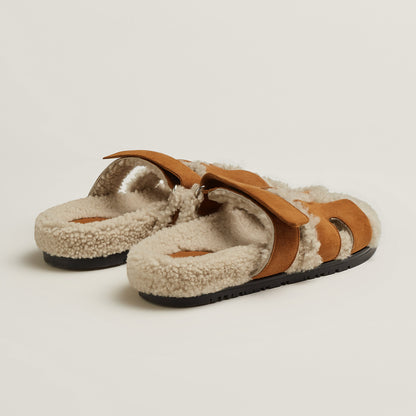  Hermes Chypre Sandal Naturel